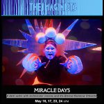 Imagnists-Miracle Days