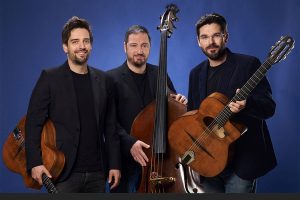 Joscho Stephan Trio