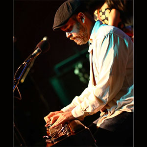 Josh Yenne music
