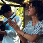 Le Duo French Cafe music and jazz