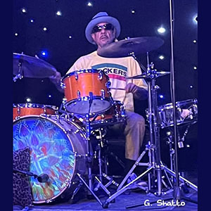 Nick Otis music