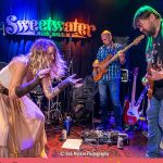 Pete Sawyer and The Left Hand Monkey Wrench Gang