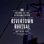 Rivertown Revival Petaluma 2025