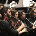 Santa Rosa Junior College Symphonic band