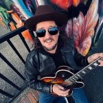 Sebastian Saint James music