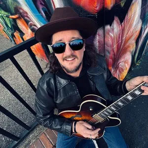 Sebastian Saint James music