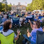 Sonoma Tuesday Night Market