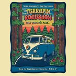 Terrapin Roadshow in Monte Rio