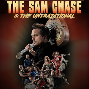 The Sam Chase & The Untraditional