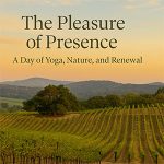 Yoga and nature at Notre Vue Estate