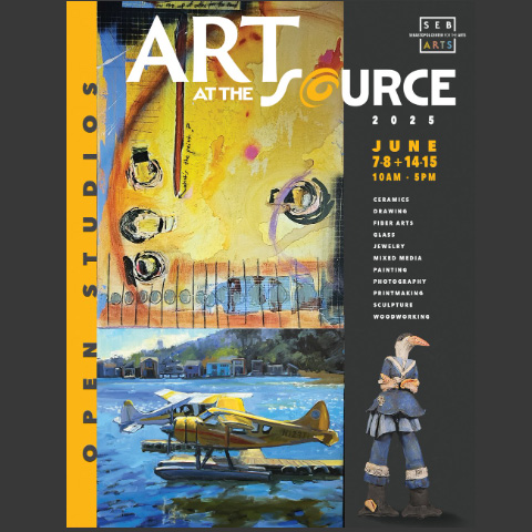 Art at the Source