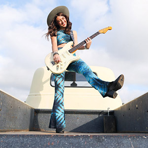 Bella Rayne music