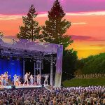 Broadway Under the Stars: Broadway's Best Night Ever in Sonoma