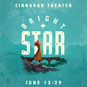 Brite Star, presented by Cinnabar Theater at SSU