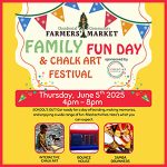 Family Fun Day at Occidental Farmers Market