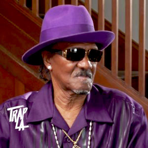 Filmore Slim at The California