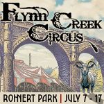 Flynn Creek Circus
