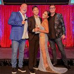 Harvest Fair awards gala