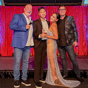 Harvest Fair awards gala