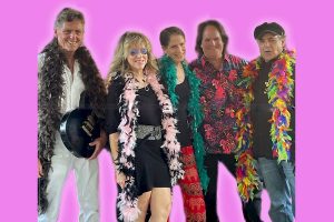 Humdingers band