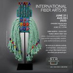 International Fiber Arts Sebastopol Arts