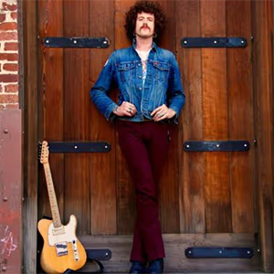 John Courage music