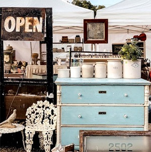Kenwood Artisan Marketplace