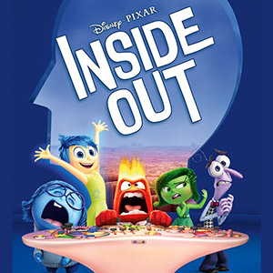 Movie Inside Out