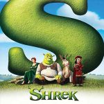 Movie Shrek at The Green