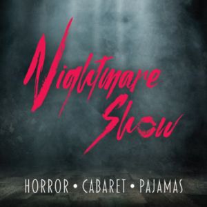 Nightmafe Show at The California Theatre
