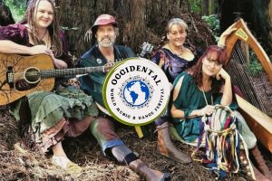 Occidental World Music & Dance Festival