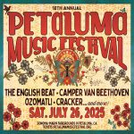 Petaluma Music Festival