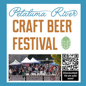 Petaluma River Craft Beer Festival