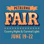 Petaluma Fair