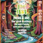 Rio Fest Monte Rio music festival