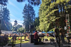 RioFest-Music, Community & Riverfront Magic, Monte Rio