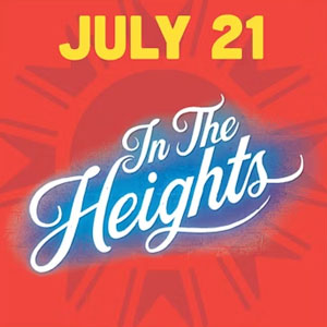 Aummer on the Square - Movie In the Heights - Santa Rosa