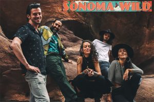 Sonoma Wild music festival at Green Music Ceter