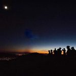 Sugarloaf Night Hike