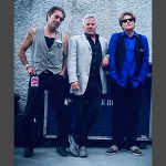 The Sorentinos band