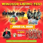 Windsor Latino Fest