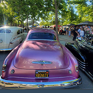 Windsor Taco Fest & Lowrider Show