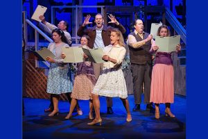Bright Star Cinnabar Theater