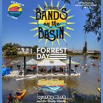 Bands on the Basin Petaluma
