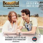 Beautiful – The Carole King Musical by Transcendence Theatre Company
