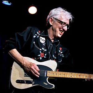 Bill Kirchen