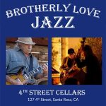 Brotherly Love jazz band