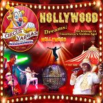 Circus Vargas Petaluma
