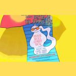 Creature Comedy at The California