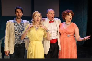 Dirty Rotten Scoundrels – Sonoma Arts Live